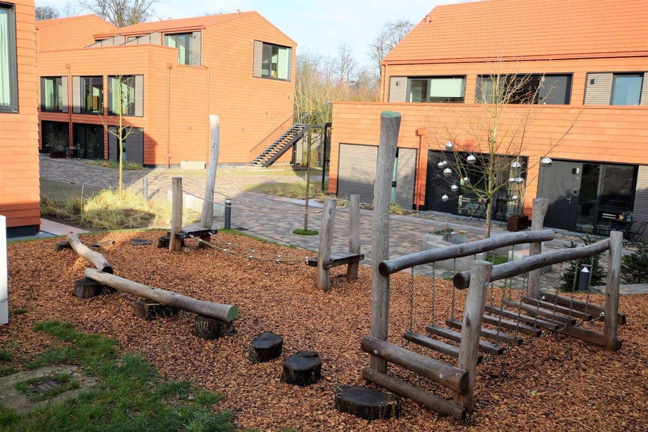 De-Ole-School-Kuestenliebe-Maisonette-Whg-15 Говахт Екстер'єр фото