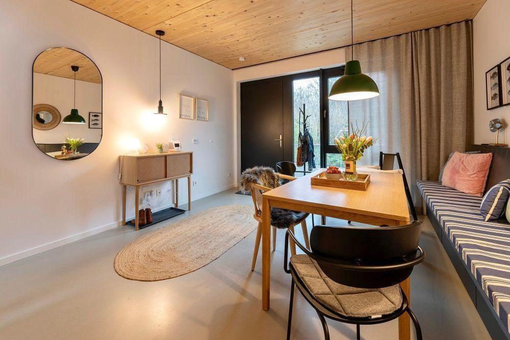 De-Ole-School-Kuestenliebe-Maisonette-Whg-15 Говахт Екстер'єр фото
