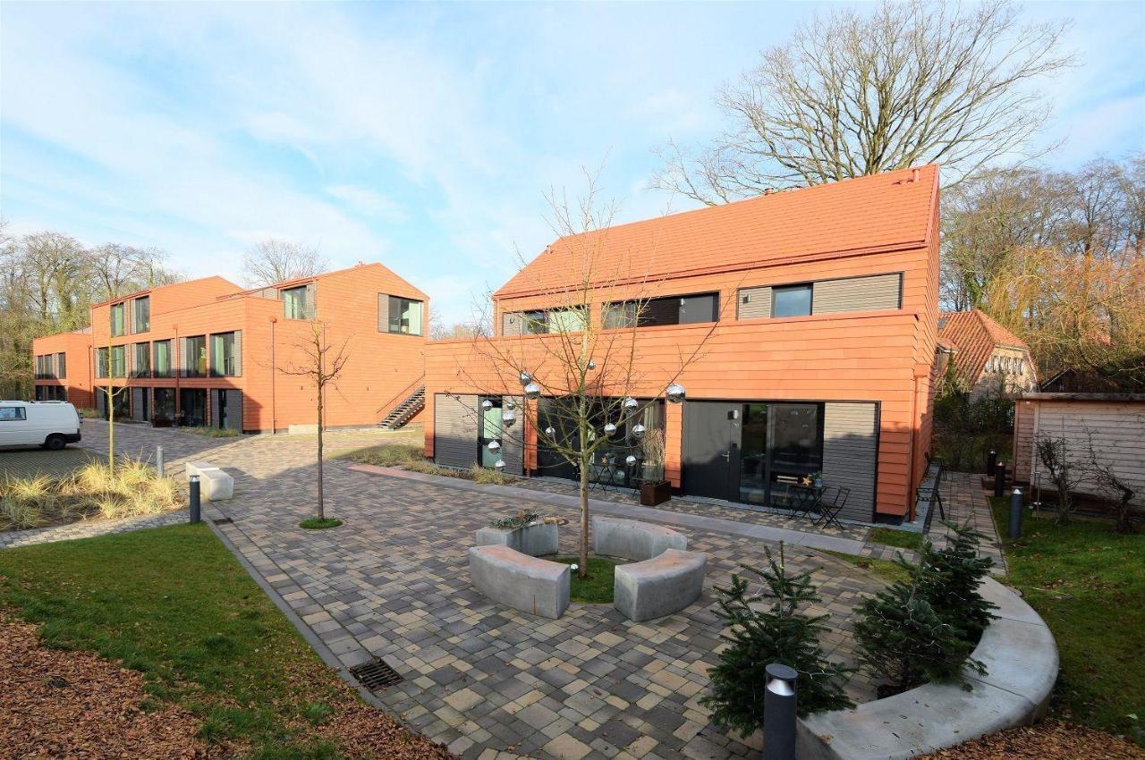 De-Ole-School-Kuestenliebe-Maisonette-Whg-15 Говахт Екстер'єр фото